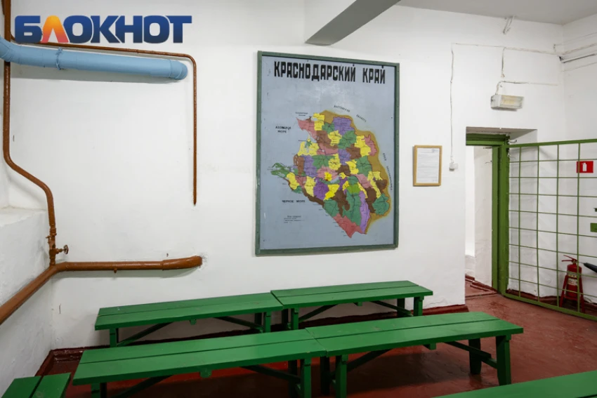 БПЛА убили человека на Керченской паромной переправе на Кубани