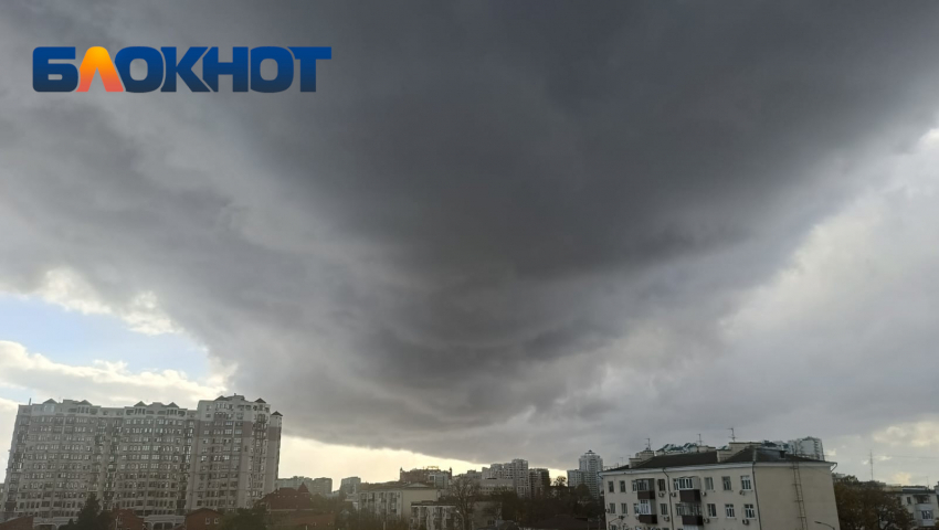 Главное в Краснодаре: Анапу «отписали» Крыму, борьба со стихией продолжается, на строителей завели дело, а мэрия закупает квартиры 