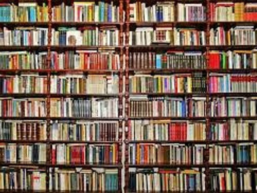 «Кто сказал, что библиотеки «умерли»?»: более 5 миллионов выделено на одну библиотеку в Краснодаре
