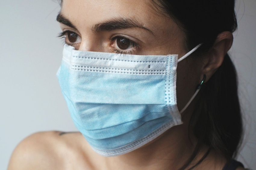 «Заставить производителей масок продавать их дешевле мы не можем», - глава Краснодара о ценах на защиту от вируса