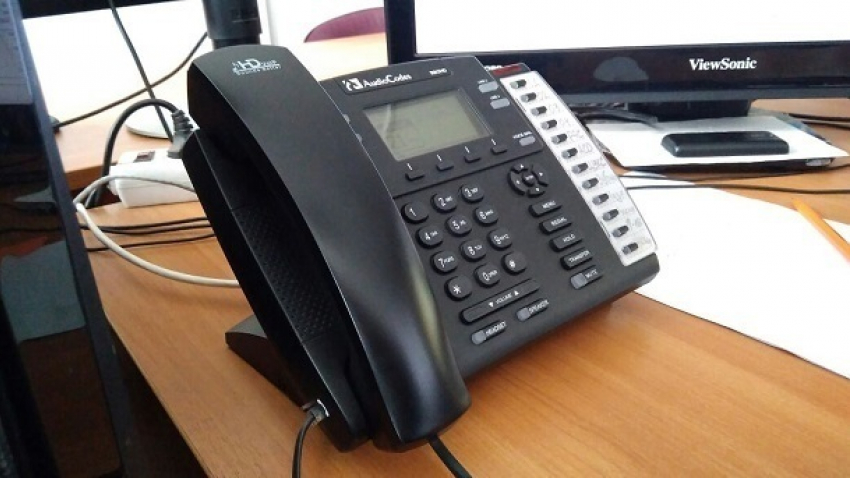 Под Краснодаром заработает служба 112