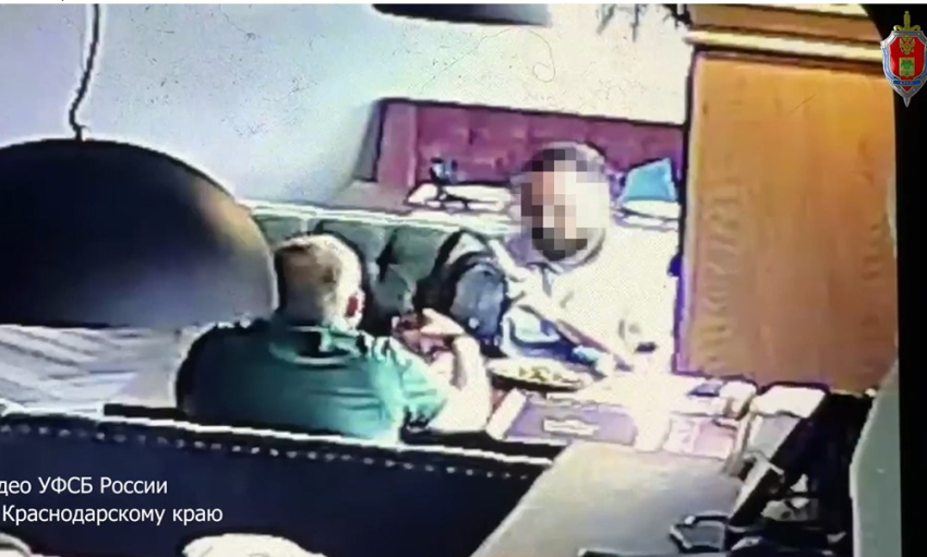 В Краснодаре начальник логистики «увёл» пять тонн школьных продуктов налево