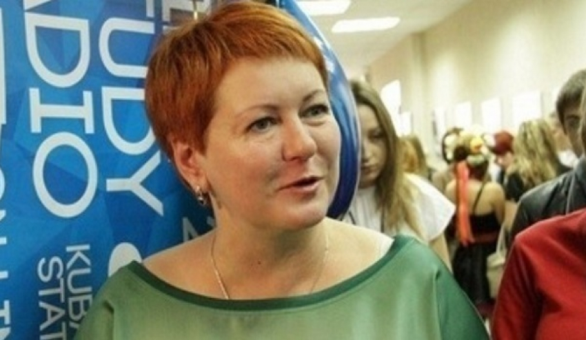 Экс-главу департамента СМИ Кубани Горохову перевели под домашний арест