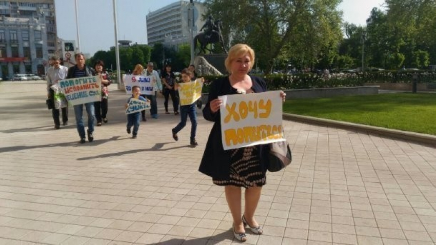  Застройщиков дома-гетто в Краснодаре припугнули в прокуратуре 