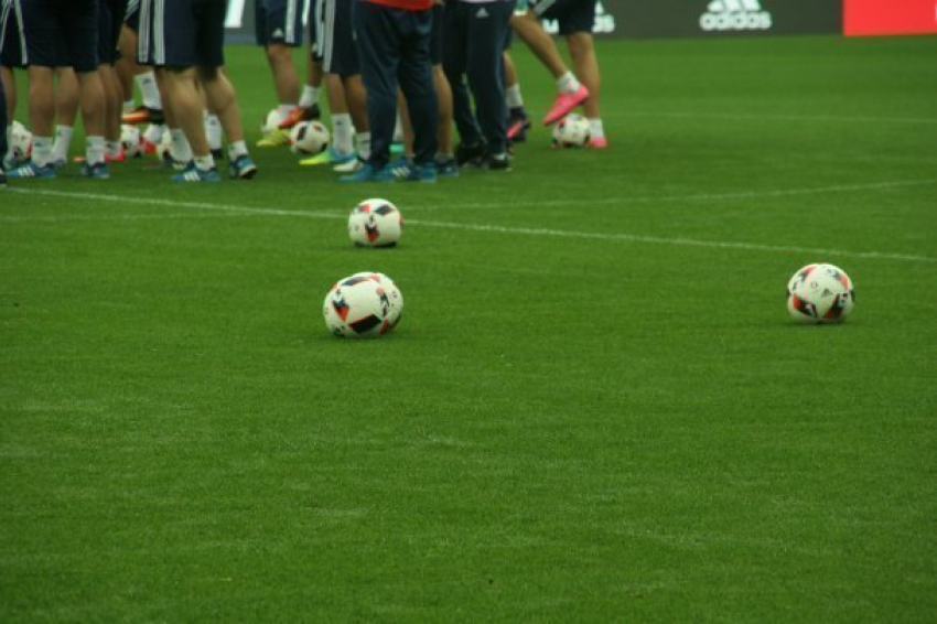 Матч «Краснодара» с «Уралом» начнется на 4,5 часа раньше 