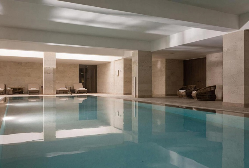 «Будто побывала в Джубге лет 20 назад»: краснодарцы назвали плюсы и минусы первого в городе термального курорта 