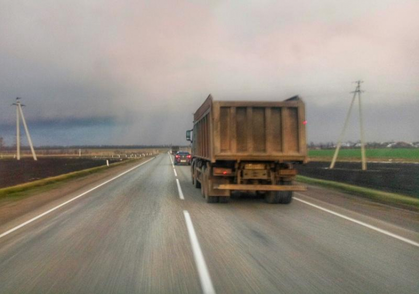Москва выделит Кубани 2,7 млрд рублей на ремонт дорог