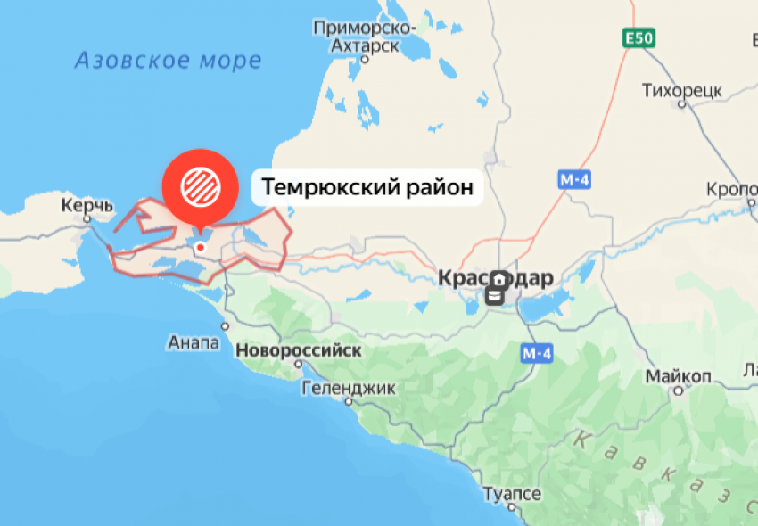 Ранены двое: что известно о ночном налете дронов ВСУ на Кубань 