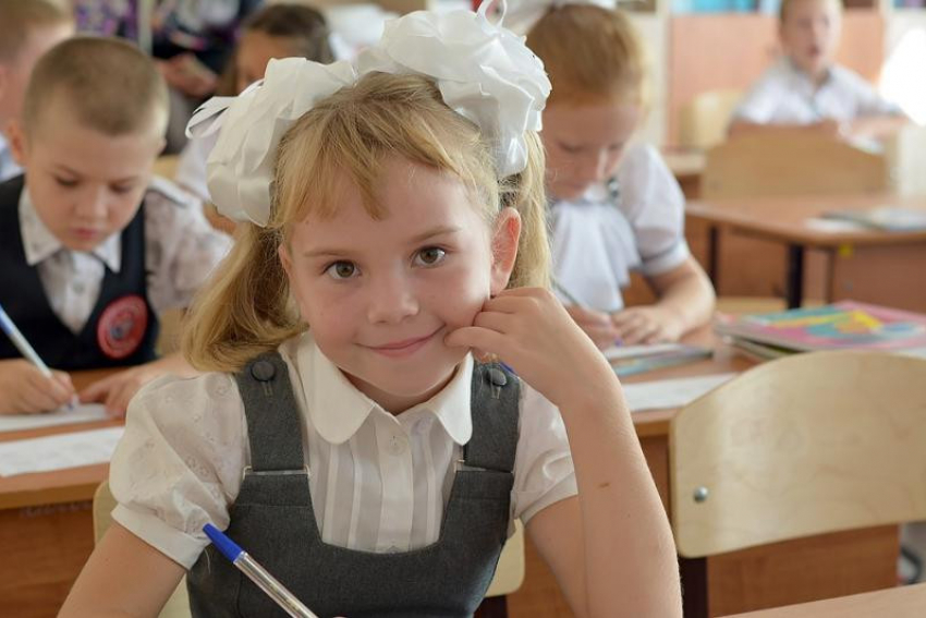 «Школы переполнены, остро стоит вопрос строительства новых», – депутат Гордумы Краснодара 