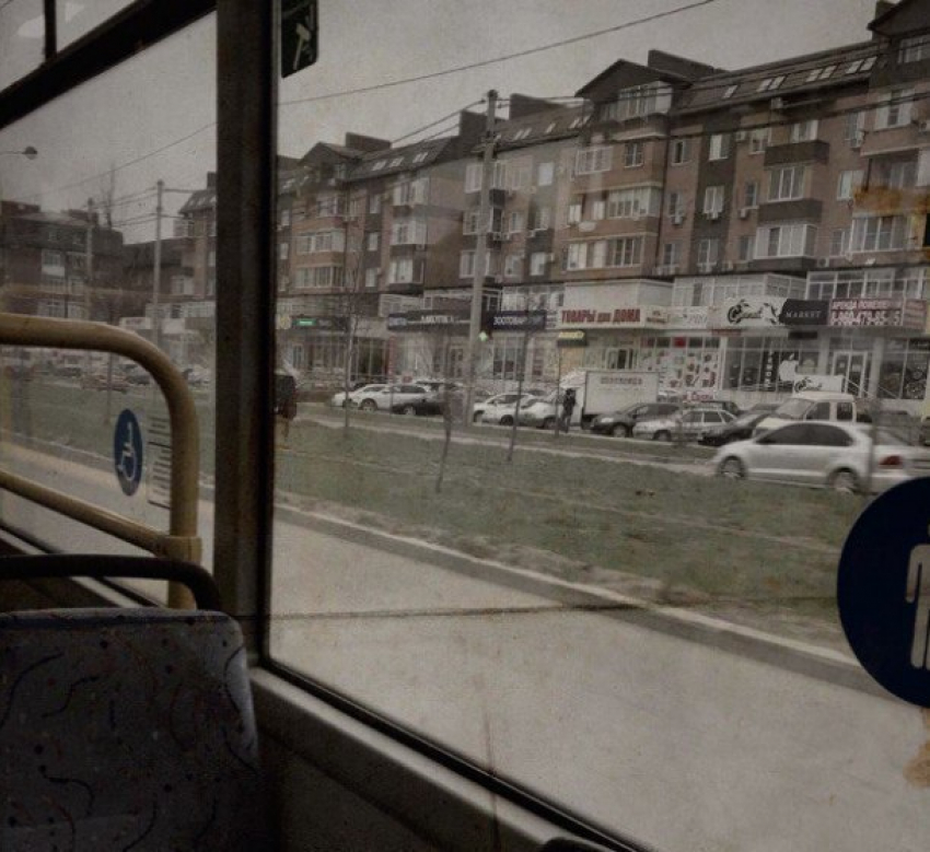  В Краснодаре закроют 5 маршрутов общественного транспорта 