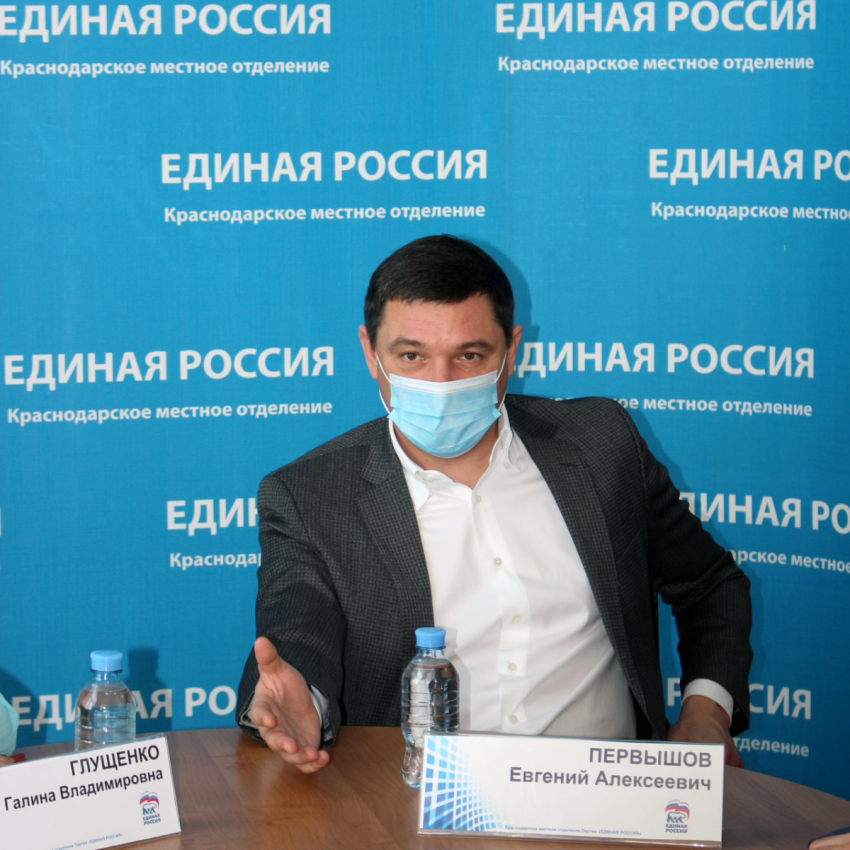 Депутат Госдумы предложил новый способ борьбы с пробками и автохамами в Краснодаре