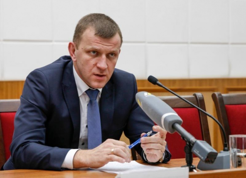 Евгения Наумова со скандалом выбрали новым мэром Краснодара
