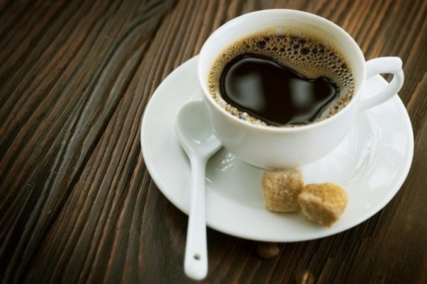 Две чашки кофе в день совершат чудо с вашей печенью