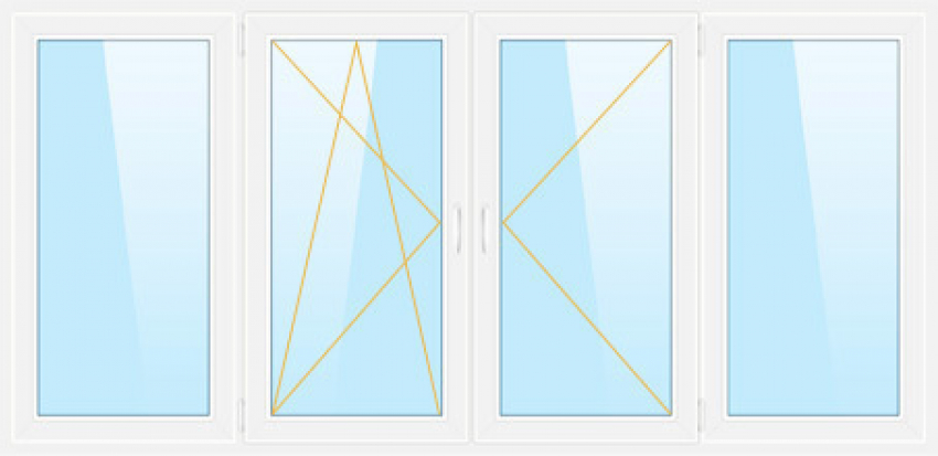 Качественные немецкие окна в Краснодаре по лучшей цене