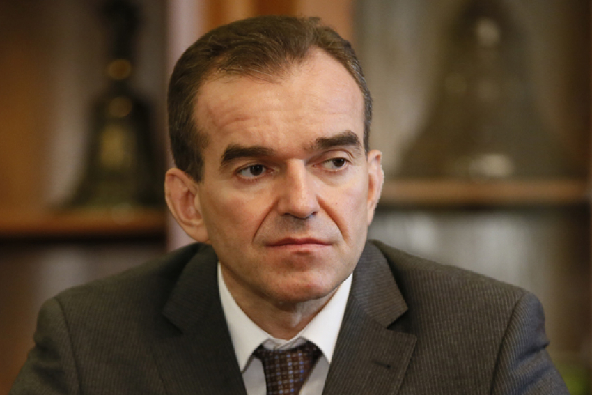 Кондратьев недоволен ситуацией с платными парковками в Краснодаре 