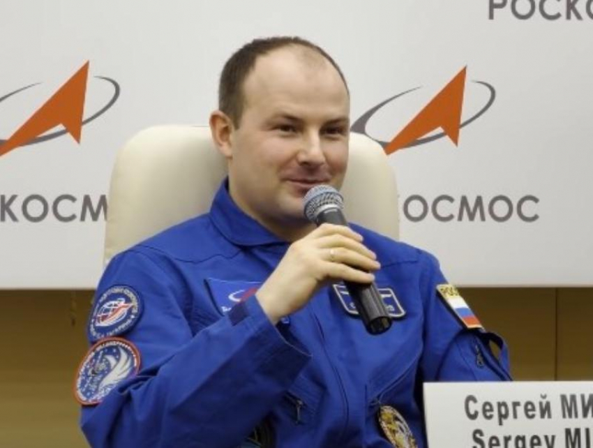 Чем пахнет и как звучит МКС? Выпускник авиаинститута Краснодара рассказал о быте в космосе