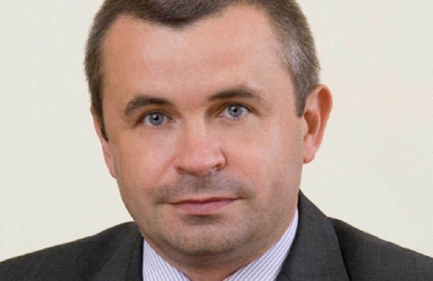 Первый заместитель Евланова Александр Михеев готовится стать и.о. мэра Краснодара