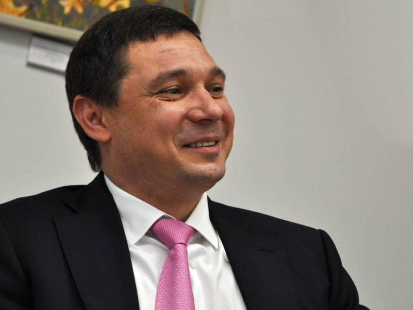 «Уйдите в отпуск и верните деньги», – кандидат в депутаты ГД Сафронов записал обращение к мэру Краснодара