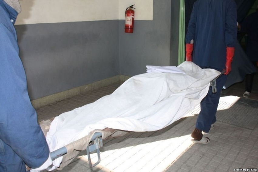 Тело умершего жителя Краснодара две недели пролежало в квартире