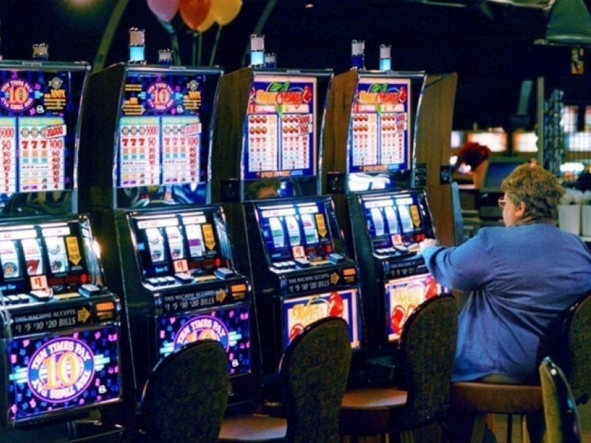 "Карты, деньги, уголовное": в Краснодаре поймали любительницу азартных игр
