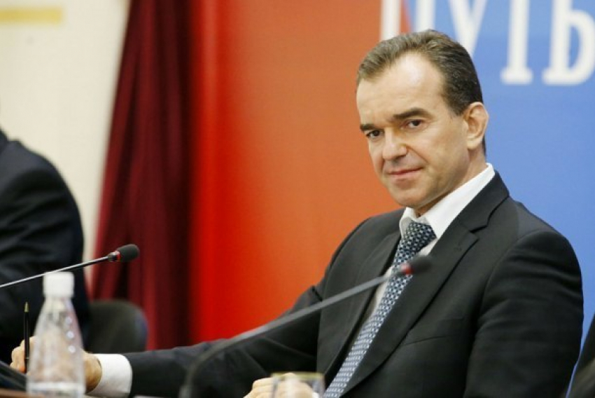  Кондратьев нашел решение транспортной проблемы Новороссийска 