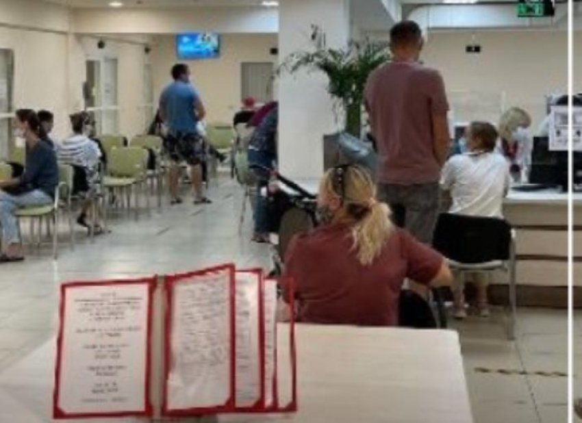 Безработным разрешили посещать центры занятости Краснодара без QR-кода