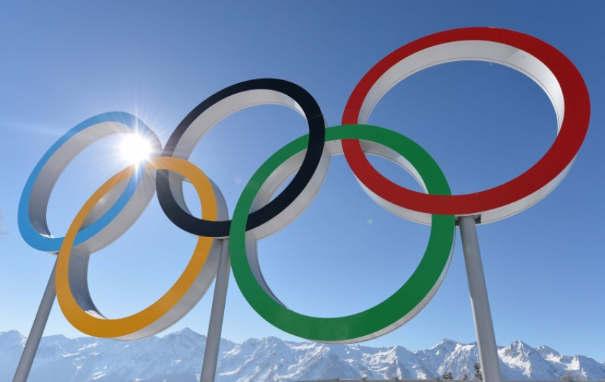 Краснодарский край ждет встреча с олимпийскими чемпионами