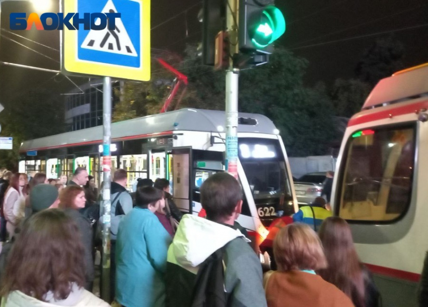 МУП «КТТУ» теряет контроль: трамваи глохнут, а краснодарцев держат в инфовакууме