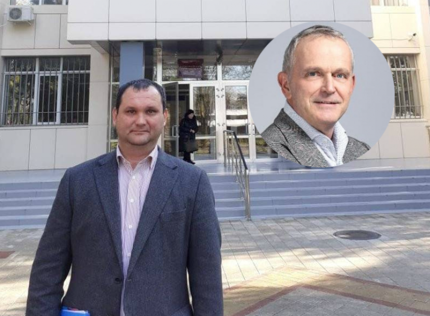 Экс-сотрудник краснодарского «Магнита», который через суд пытается восстановиться в компанию, написал письмо ее президенту