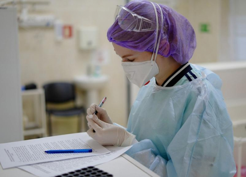 На Кубани от коронавируса скончались 34 человека за сутки