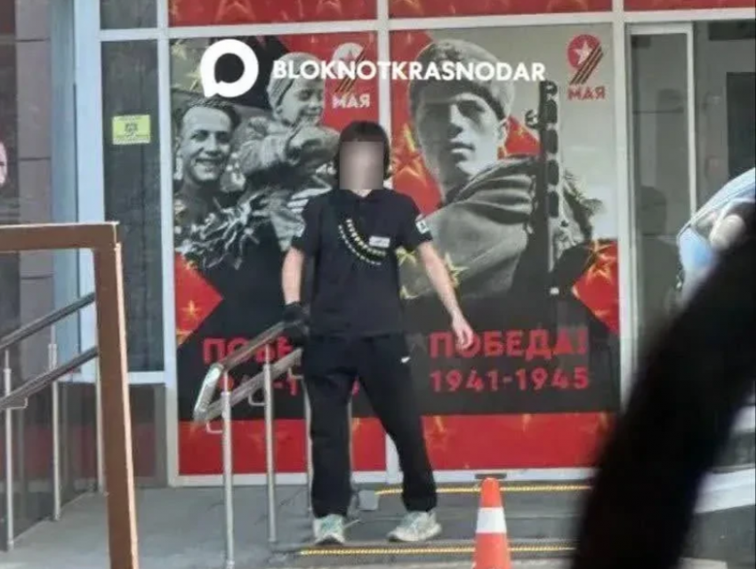 Студент ворвался в техникум Анапы с оружием и устроил стрельбу: есть погибший и раненые