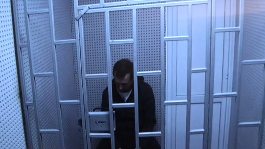 Суд не выпустил из СИЗО бывшего вице-губернатора Кубани Коробку 