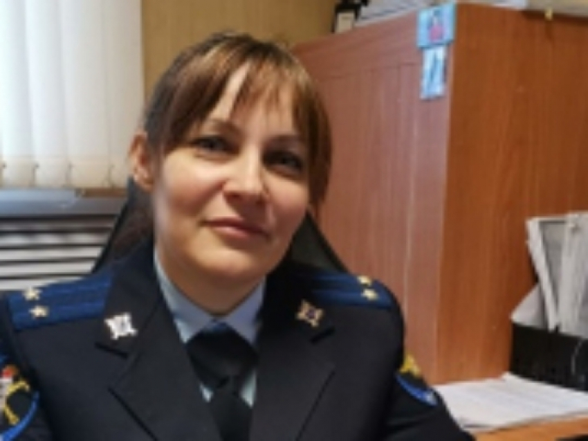 СМИ: замначальника полиции Крымского района сбежала, получив взятку в 800 тысяч