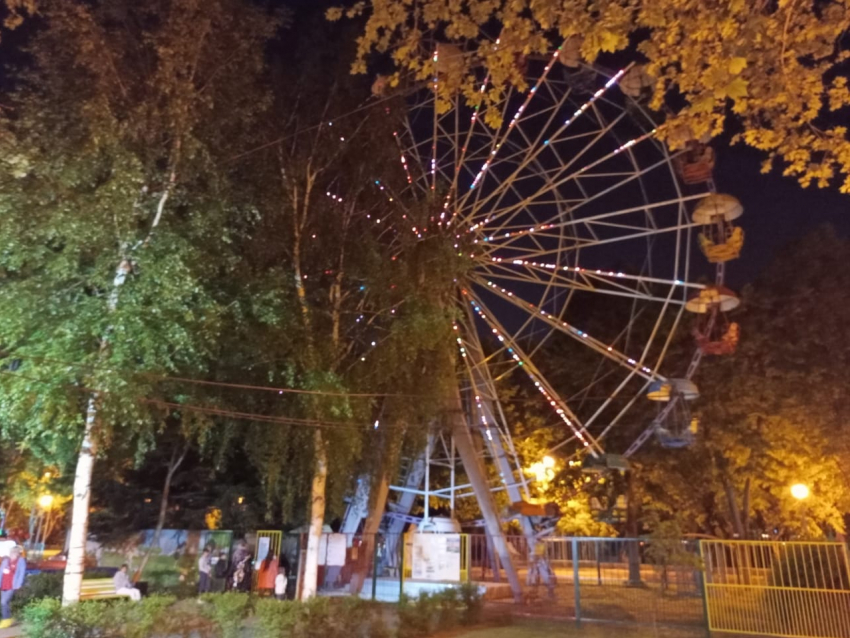 «Гости оказываются людьми второго сорта»: в Краснодаре туристам отказывают в катании на аттракционах в городских парках