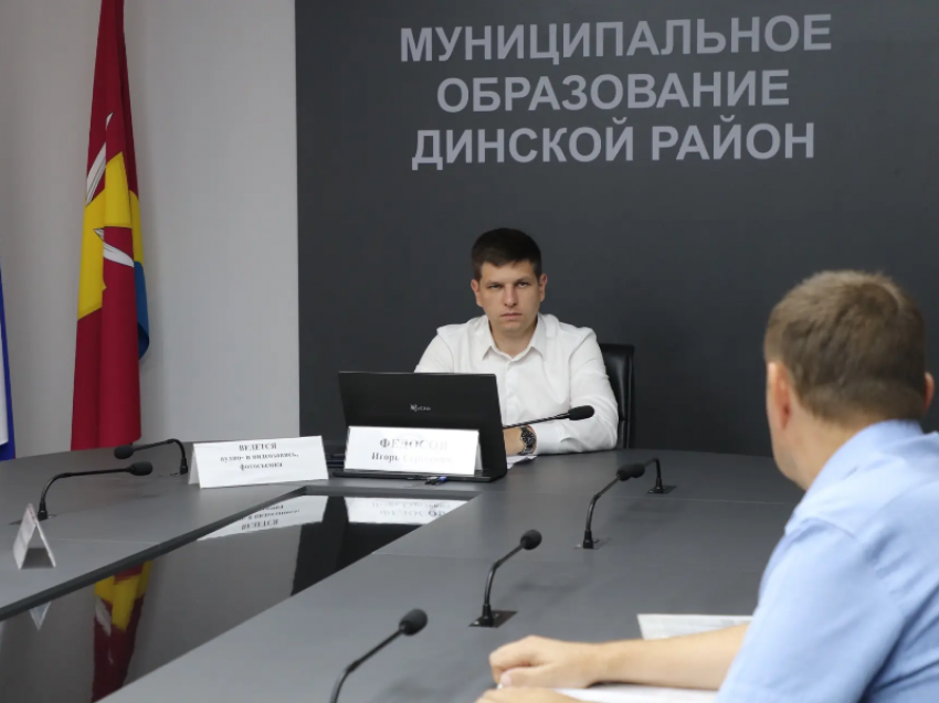 Режим ЧС ввели в станице Краснодарского края после удара БПЛА