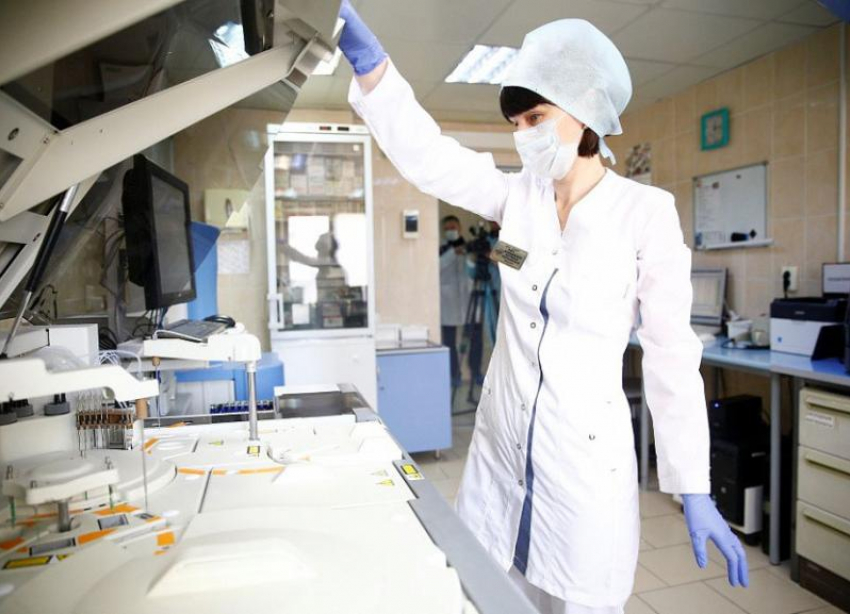 80 новых случаев заражения коронавирусом зарегистрировали на Кубани