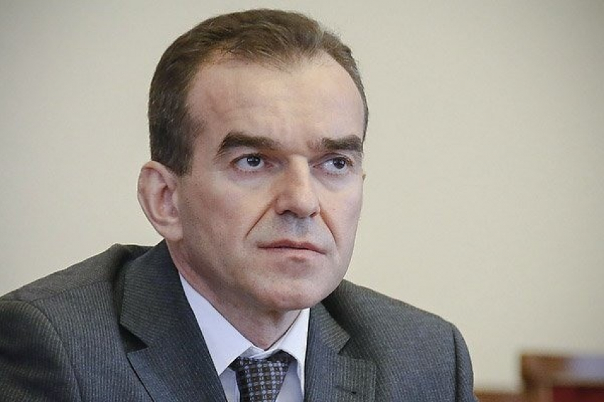 Вениамин Кондратьев: «Нужно развернуться к людям и смотреть им в глаза»