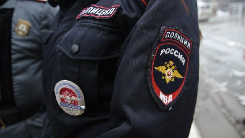 Восемь тысяч правоохранителей будут следить за порядком в Краснодарском крае на Пасху