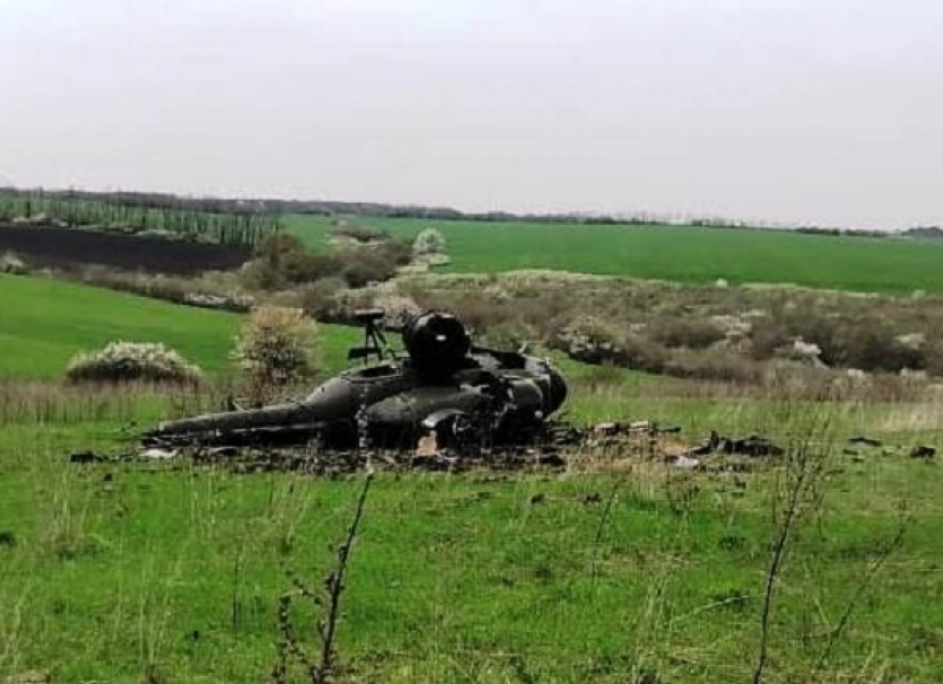 Вертолеты Краснодарского края. В краснодарском крае упал а 50