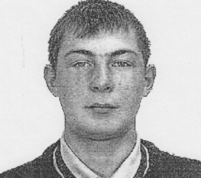  На Кубани разыскивают 32-летнего жителя Хакасии 