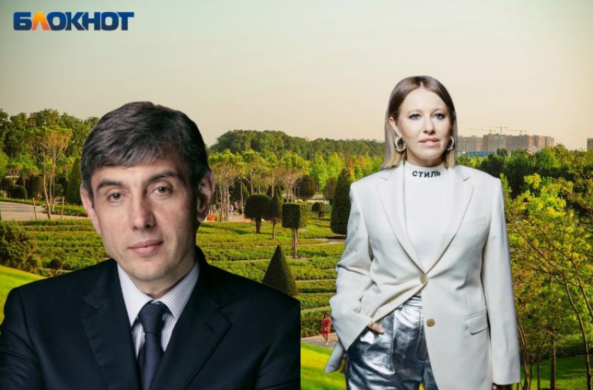 «Надеюсь, что его кто-то убедил»: Собчак резко отреагировала на критику в адрес Сергея Галицкого 