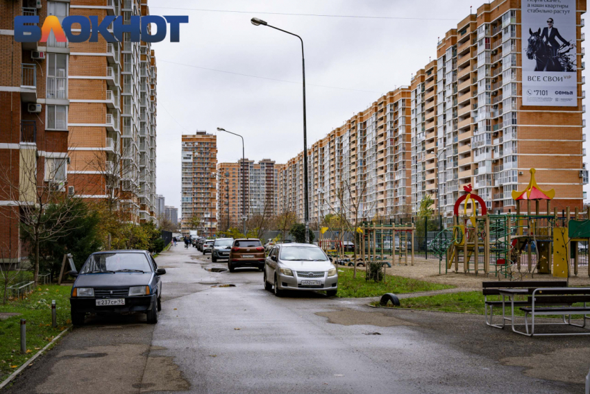 Более 30 улиц Краснодара лишат электричества среди недели