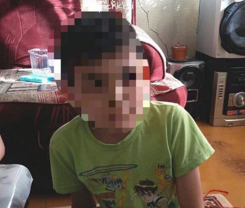Жители Кубани стали жертвами WhatsApp-рассылки о потерявшемся мальчике