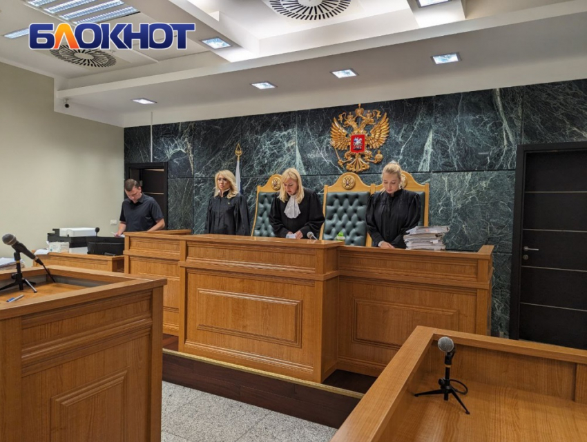 "Утратив интерес к использованию": в Краснодаре суд объяснил Луизе Ахеджак отказ в выкупе мэрией дворца на Затоне
