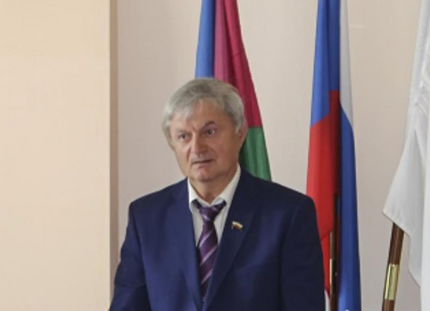 За спорт и здоровый образ жизни выступал в 2019 году депутат Гордумы Краснодара Марянян