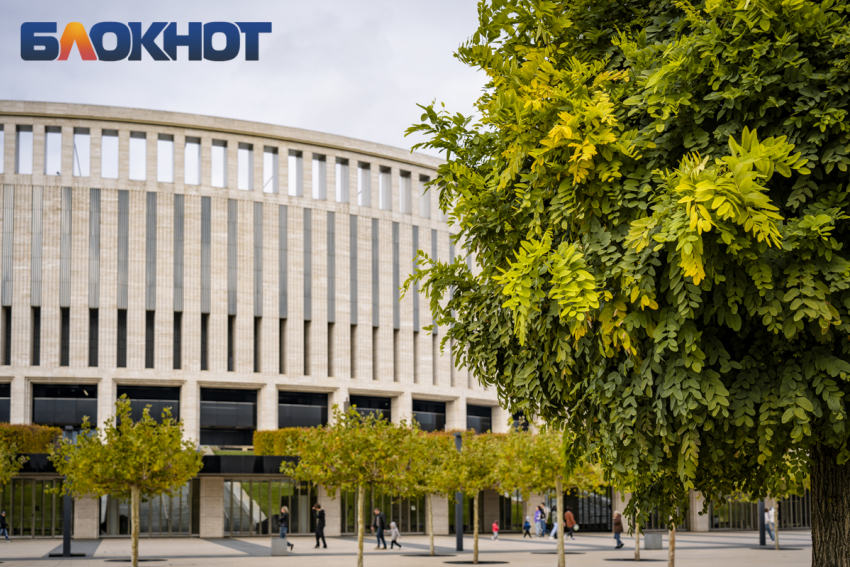 От слесарей до помощников агронома: каких сотрудников ищут в парк Галицкого и сколько им готовы платить