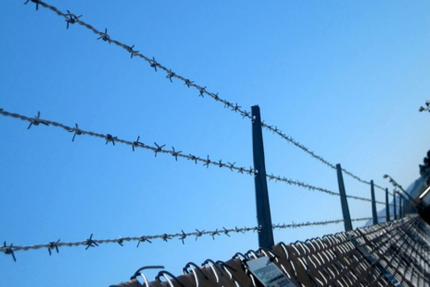 Краснодарская преступная группа отправлена в колонию строгого режима 