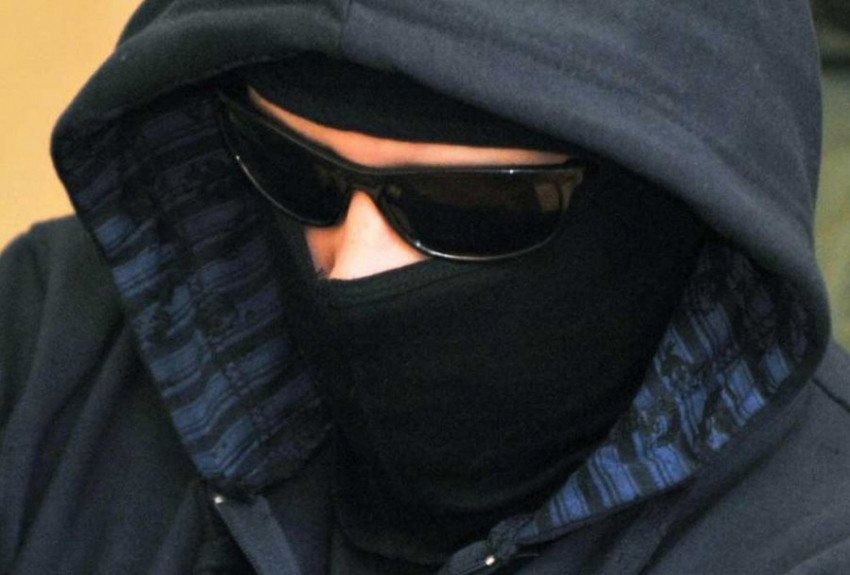 В Краснодаре орудовала банда грабителей в масках