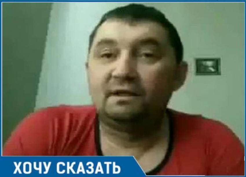 Машинисты башенных кранов Краснодара: «У нас два пути: либо на зону, либо на кладбище"