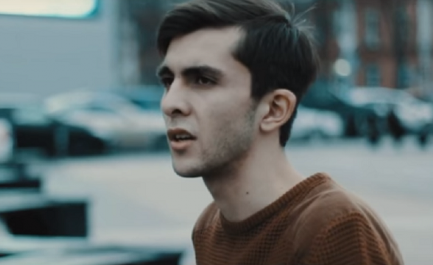 Студент-первокурсник записал трогательный видеоролик о Краснодаре